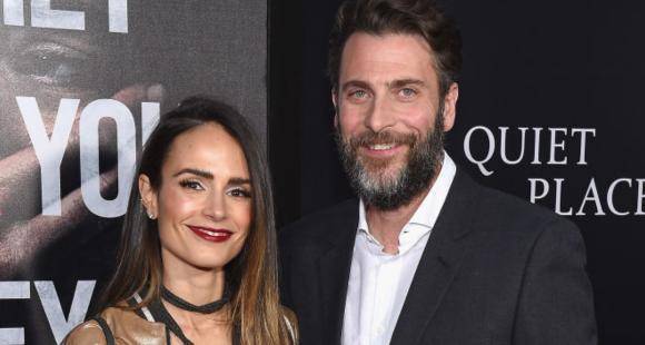 Fast & Furious actress Jordana Brewster and husband Andrew Form split after 13 years of marriage - www.pinkvilla.com
