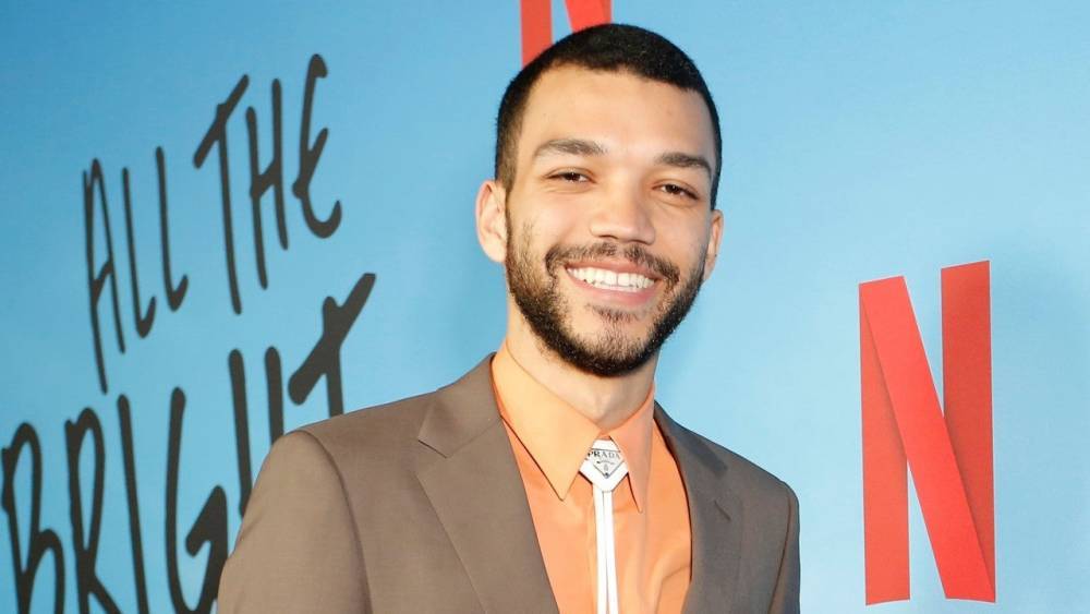 Justice Smith Comes Out as Queer in Post Encouraging More Inclusion in Black Lives Matter Movement - www.etonline.com - New Orleans