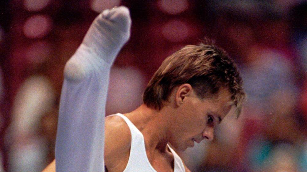 Kurt Thomas, World Champion Gymnast and ‘Gymkata’ Star, Dies at 64 - variety.com - Jordan