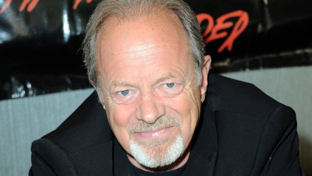 'Evil Dead 2' Star Danny Hicks Has '1 to 3 Years to Live' After Stage 4 Cancer Diagnosis - www.etonline.com