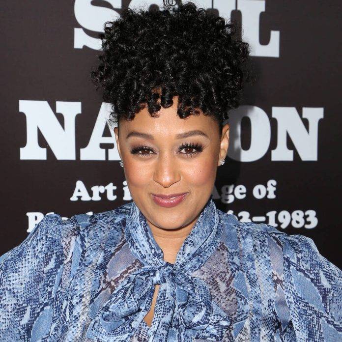 Tia Mowry recalls mum being racially profiled during height of Sister Sister fame - www.peoplemagazine.co.za