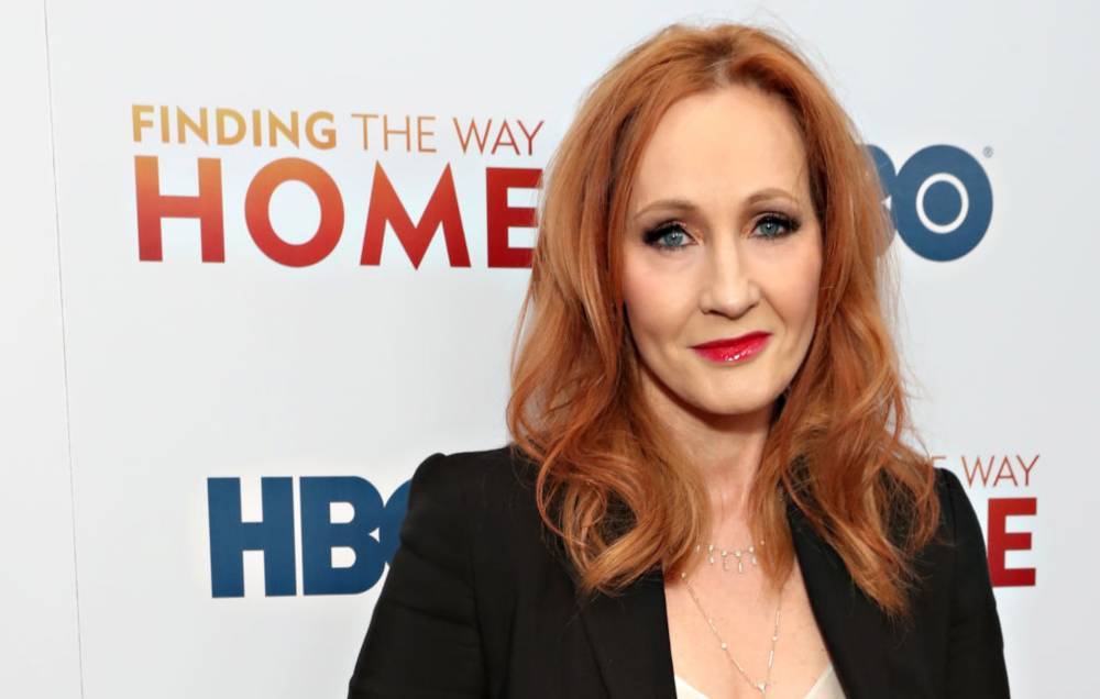 ‘Harry Potter’ author JK Rowling criticised for “anti-trans” tweets - www.nme.com