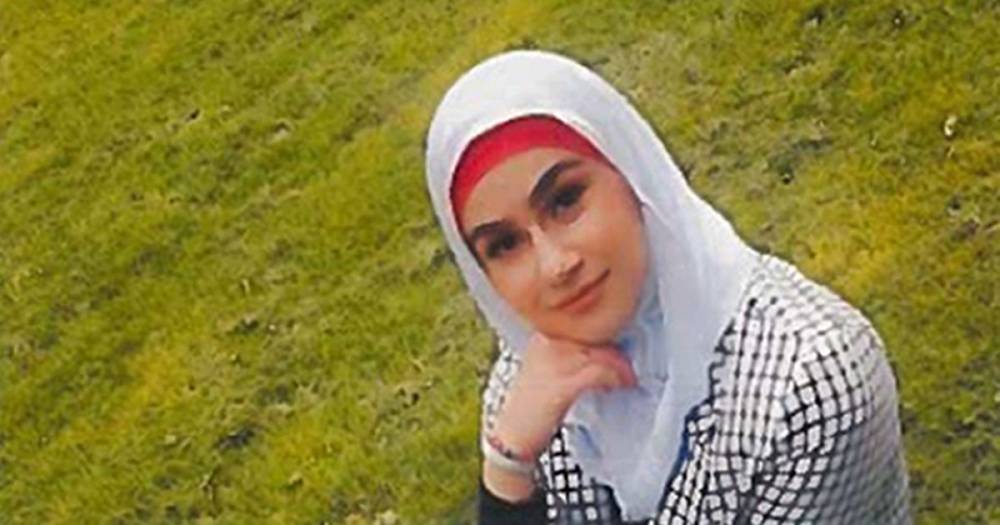 Man, 32, from Manchester arrested in London by police investigating drive-by shooting of Aya Hachem - www.manchestereveningnews.co.uk - London - Manchester