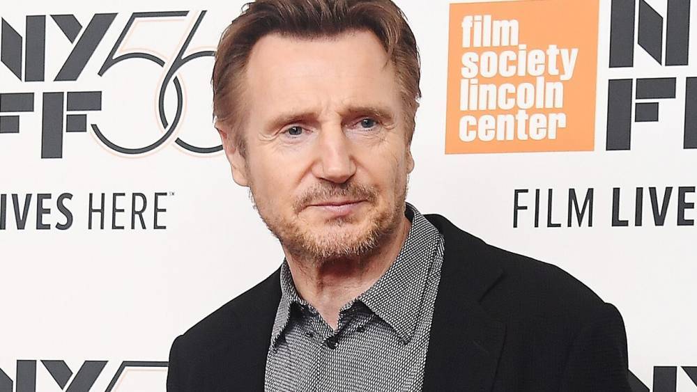 Liam Neeson's mother dead at 94 on the day before actor's birthday - www.foxnews.com - New York - Ireland