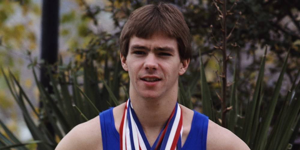 Kurt Thomas Dead - World Champion Gymnast Dies at 64 - www.justjared.com - USA