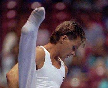 Kurt Thomas Dies: First American To Win Gymnastics Gold And Actor Was 64 - deadline.com - USA
