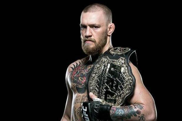 Conor McGregor Announces Retirement From MMA - thewrap.com - Las Vegas