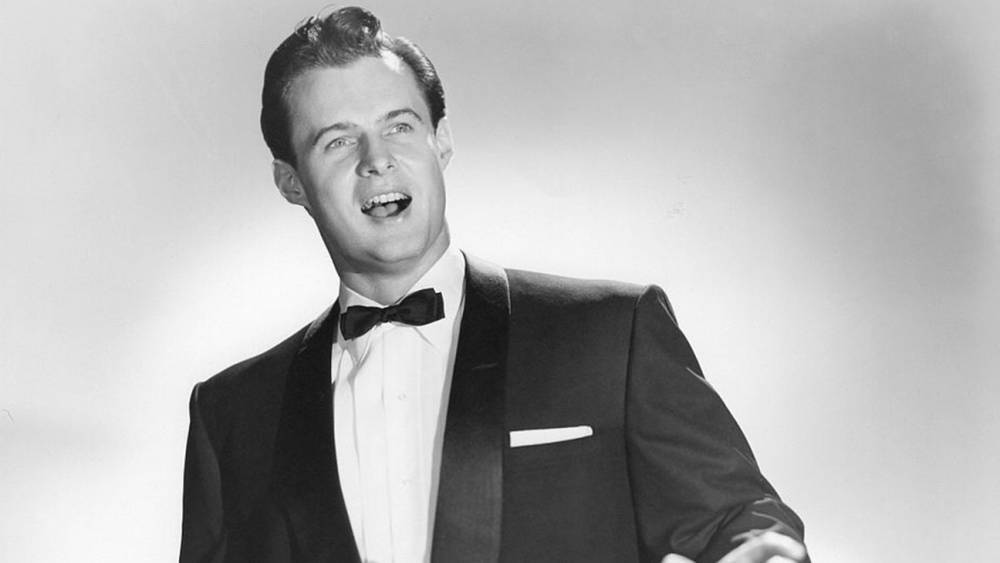 Claude Heater, Opera Singer Who Played Jesus in 'Ben-Hur,' Dies at 92 - www.hollywoodreporter.com - San Francisco - parish St. Mary