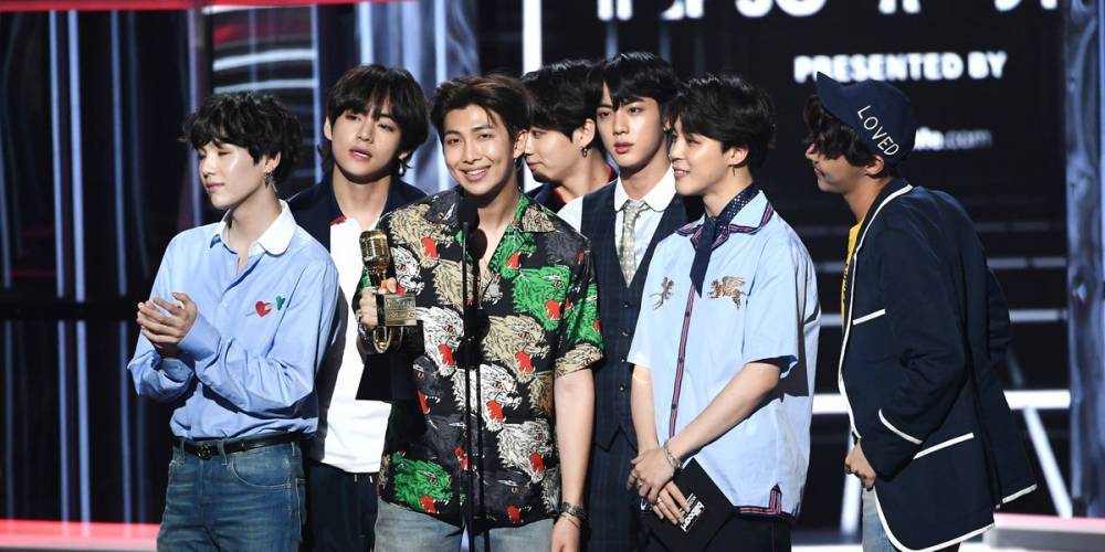 BTS and Big Hit Entertainment Donated $1 Million to Black Lives Matter and Fans Are Trying to Match Them - www.cosmopolitan.com