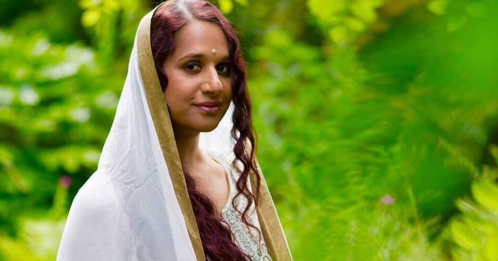 'I want to represent for queer Muslim trans people': How a self-proclaimed 'Bollywitch' went from bully target to transgender advocate - www.manchestereveningnews.co.uk