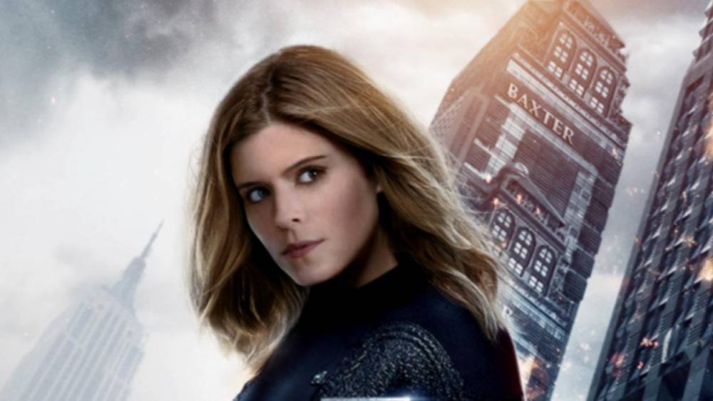 'Fantastic Four' Director Says He Was Blocked by Studio From Casting a Black Actress as Sue Storm - www.etonline.com