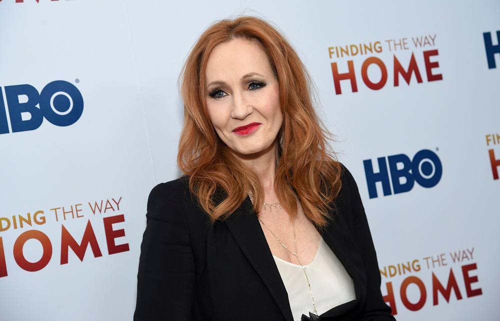 ‘Harry Potter’ Author J.K. Rowling Draws Fire For Controversial Transgender Tweets - deadline.com - Britain