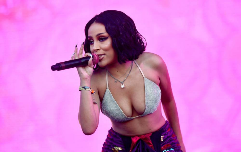 Doja Cat donates $100,000 to fund set up to honour Breonna Taylor - www.nme.com - city Louisville