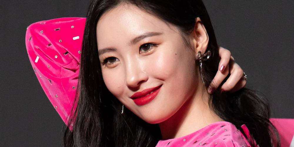 K-Pop's Sunmi Gets Candid About Dealing With Hate Comments as a Celebrity - www.justjared.com