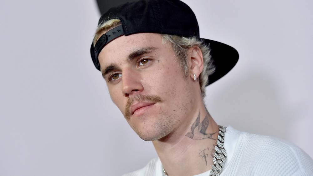 Justin Bieber says his career has 'benefited off of black culture': 'I am inspired' - www.foxnews.com