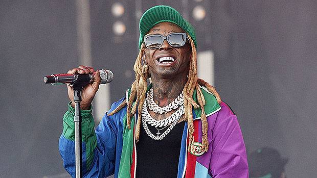 Lil Wayne Doubles Down On His Police Brutality Stance — ‘My Life Was Saved By A White Cop’ - hollywoodlife.com