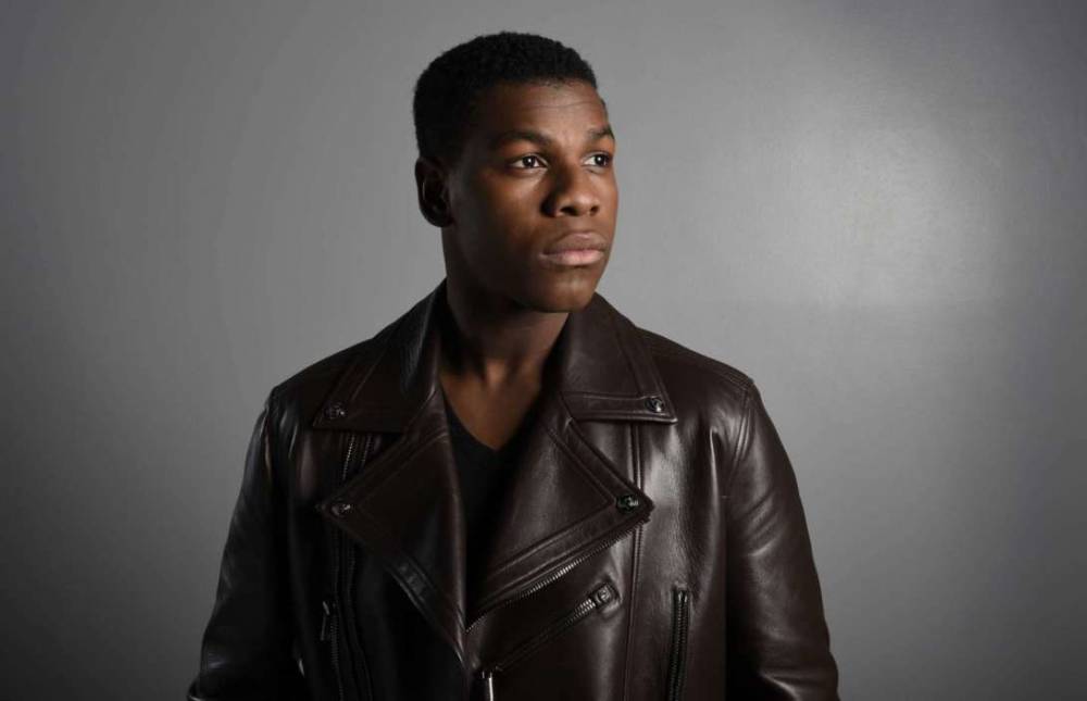 John Boyega Thanks Fans And Followers For Their Support Following His Passionate BLM Speech - celebrityinsider.org - Britain - George - Floyd