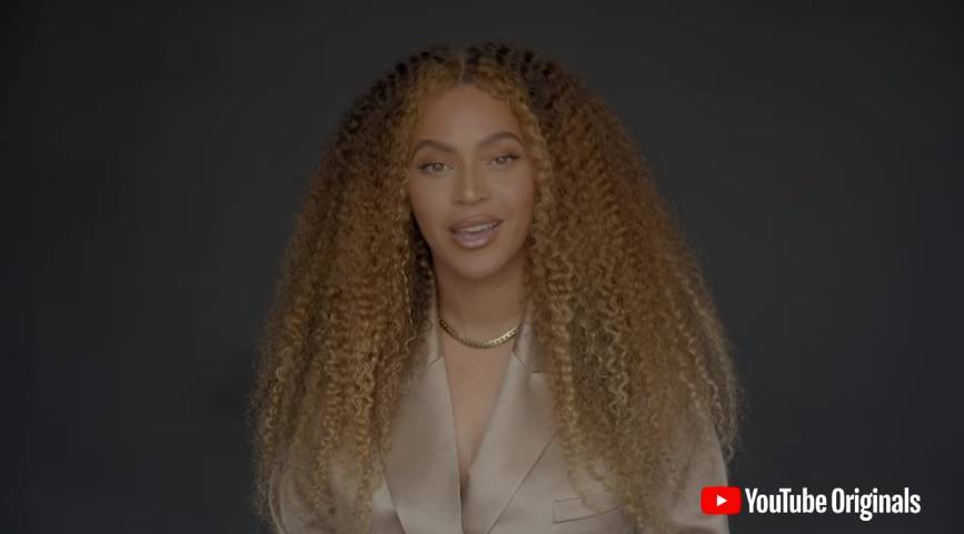 Beyoncé Gives Moving Commencement Speech, ‘Don’t Let The World Make You Feel You Have To Look A Certain Way To Be Brilliant’ - etcanada.com