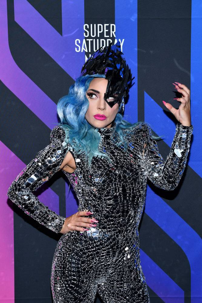 Lady Gaga Lands Sixth No. 1 Album With ‘Chromatica’ - etcanada.com