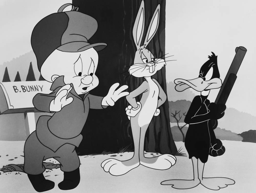No More Guns For Elmer Fudd In HBO Max ‘Looney Tunes’ Reboot - etcanada.com - New York