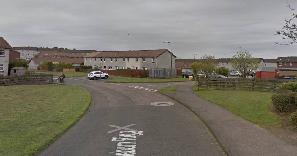 Woman seriously injured in footpath assault as police hunt female attacker - www.dailyrecord.co.uk - city Livingston