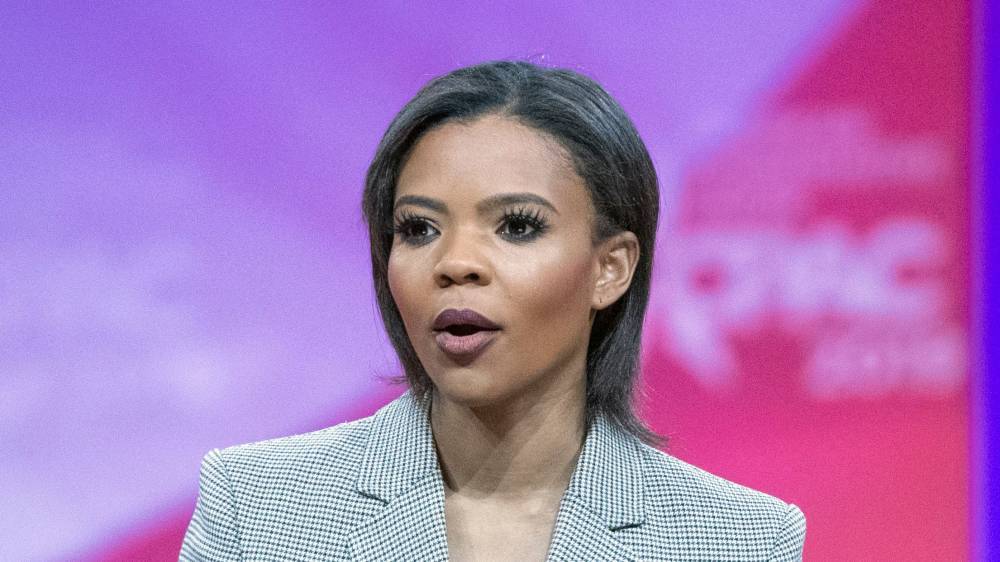 GoFundMe Suspends Candace Owens’ Fundraiser After Controversial George Floyd Comments - variety.com - Jordan - Alabama - Birmingham