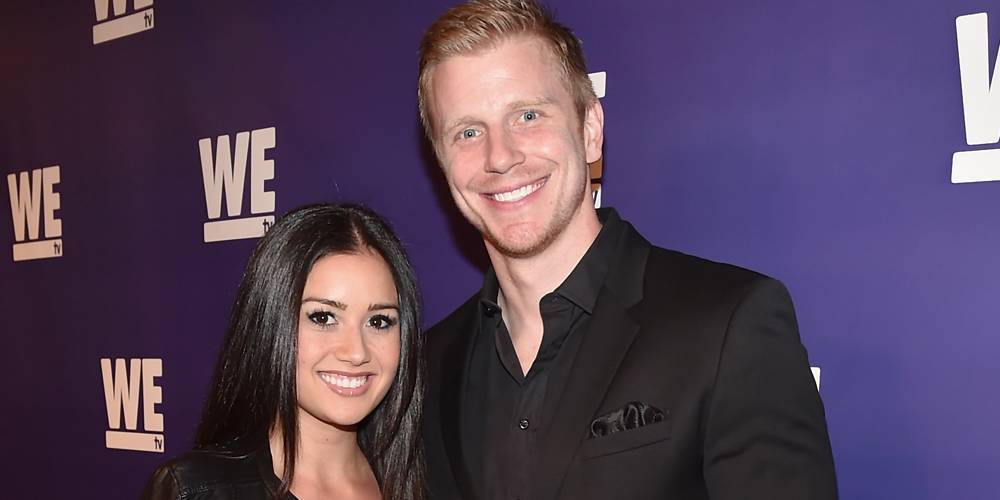 The Bachelor's Catherine Giudici Says She Thinks She Was Cast On The Show To 'Check A Box' - www.justjared.com