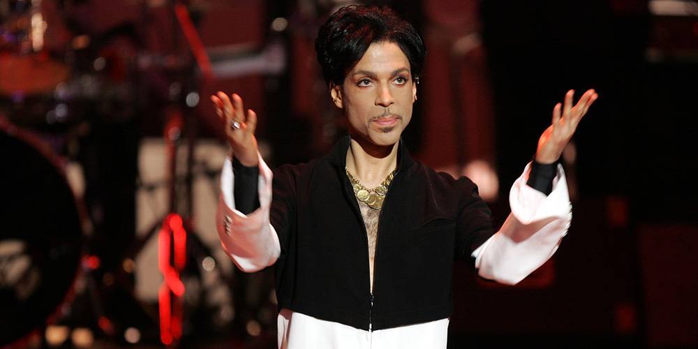 Prince's Estate Honors His 62nd Birthday With a Powerful & Timely Handwritten Message - www.justjared.com