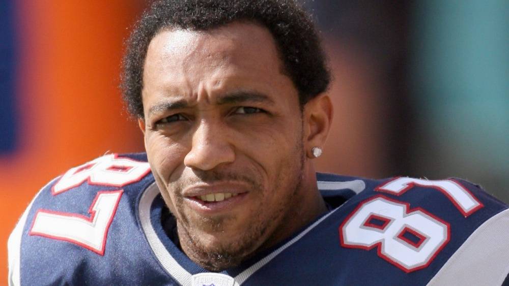 Reche Caldwell, Former Florida Star Wide Receiver, Dead at 41 After Being Shot Outside His Tampa Home - www.etonline.com - Florida - city Tampa