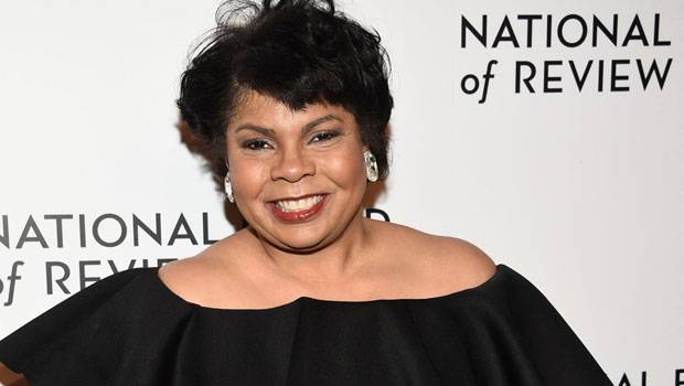 April Ryan: 5 Things To Know About WH Reporter Who Trolled Trump About The BLM Plaza Sign - hollywoodlife.com - USA - Pennsylvania - Washington