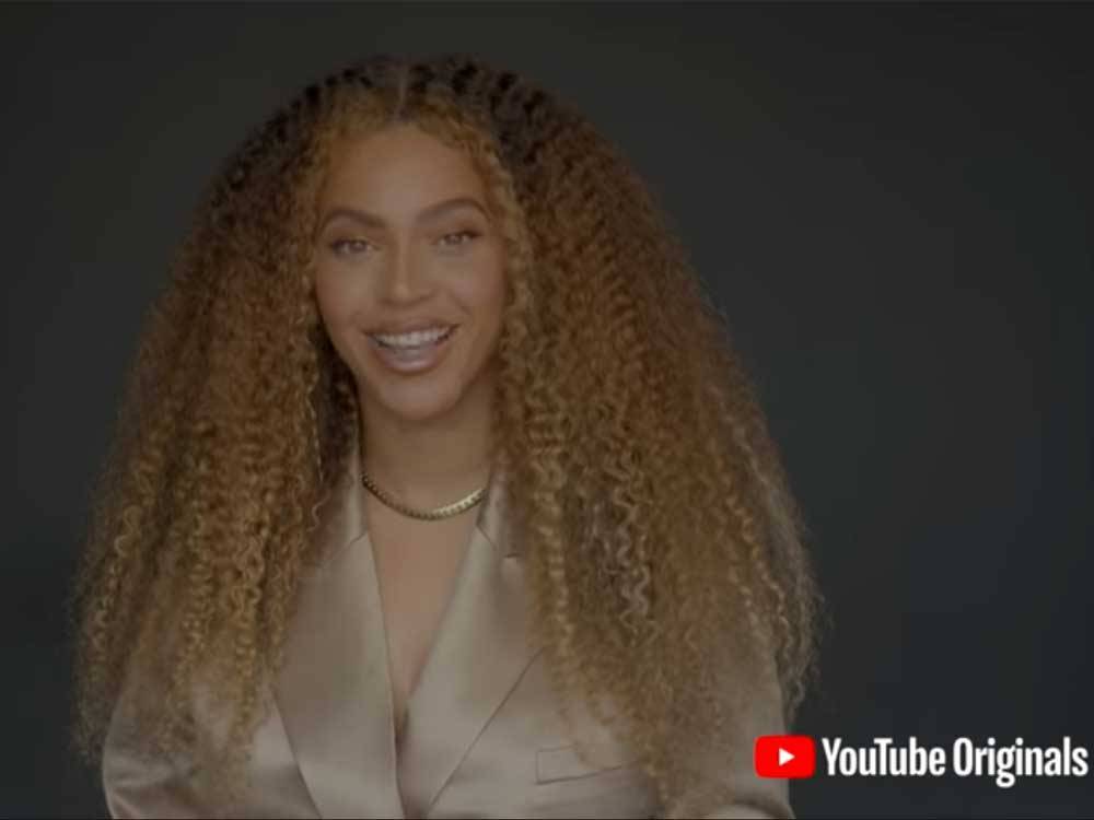 Beyonce applauds Class of 2020 for starting 'real change' - canoe.com