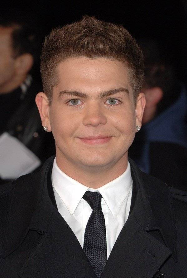 Jack Osbourne opens up about missing his family during lockdown - www.breakingnews.ie