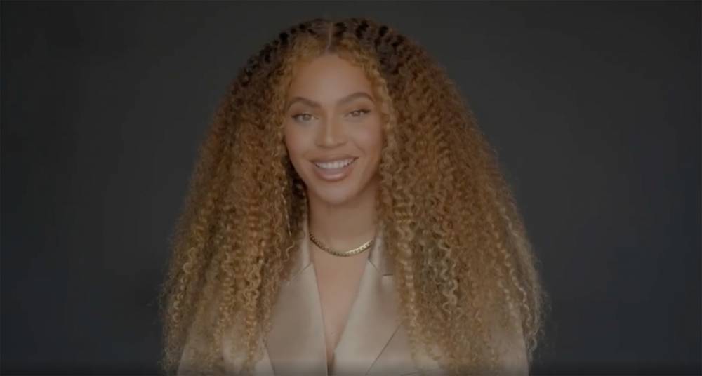 Beyonce Amplifies Black Lives Matter In Graduation Speech; Champions Those Who Have Been Othered: “Make Them See You” - deadline.com