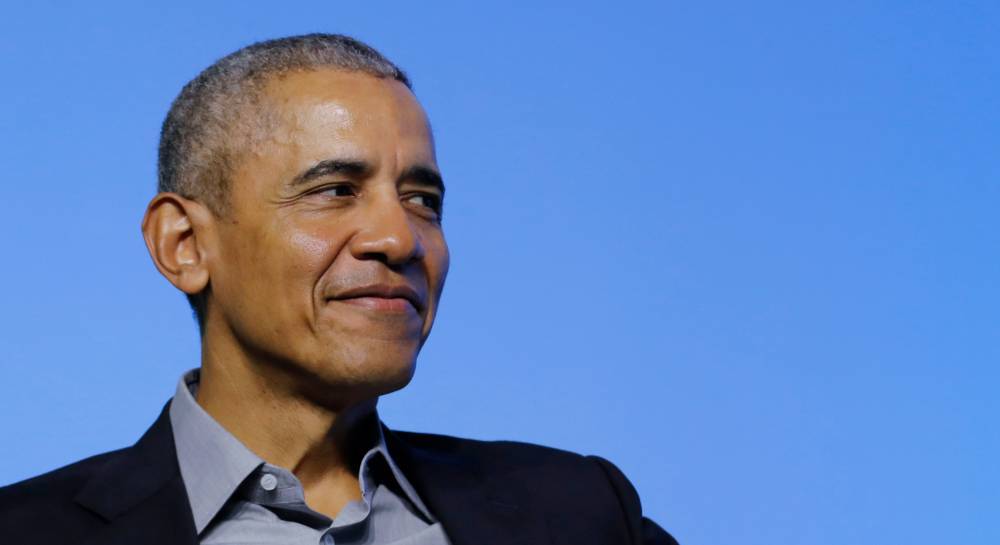 Barack Obama Warns ‘Dear Class Of 2020’ Against “Division & Falsehoods”, While Snubbing Donald Trump Again - deadline.com