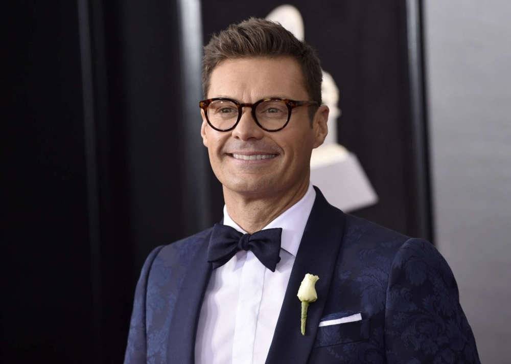 Ryan Seacrest May Move To LA Permanently Following Health Scare - celebrityinsider.org - New York - USA