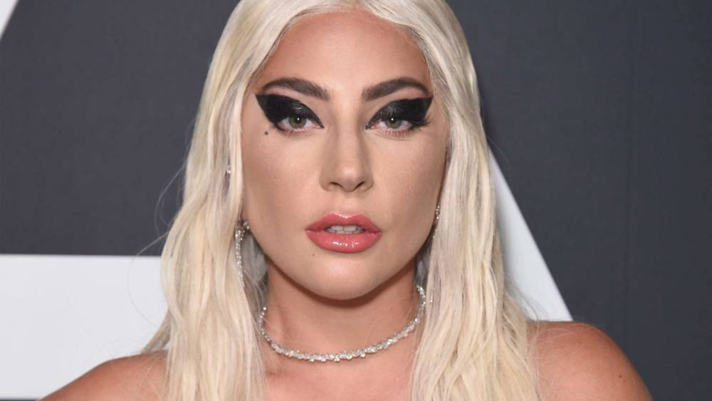 Lady Gaga Delivers Inspirational ‘Dear Class Of 2020’ Speech And Compares Racism To Nature! - celebrityinsider.org