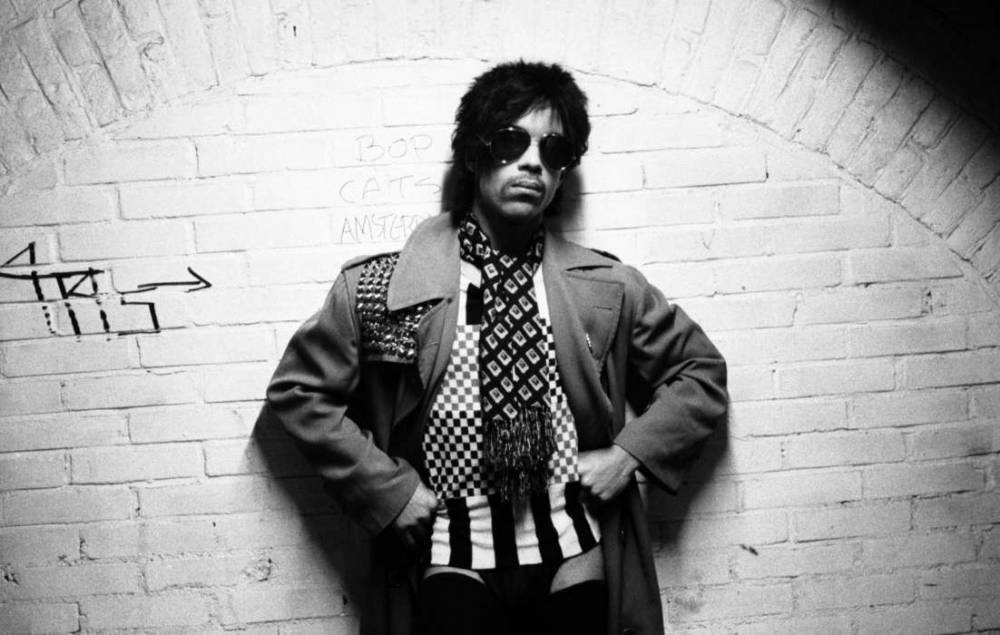 Prince’s Estate Releases Handwritten Note On ‘Intolerance’ On What Would’ve Been His 62nd Birthday - celebrityinsider.org - Minneapolis