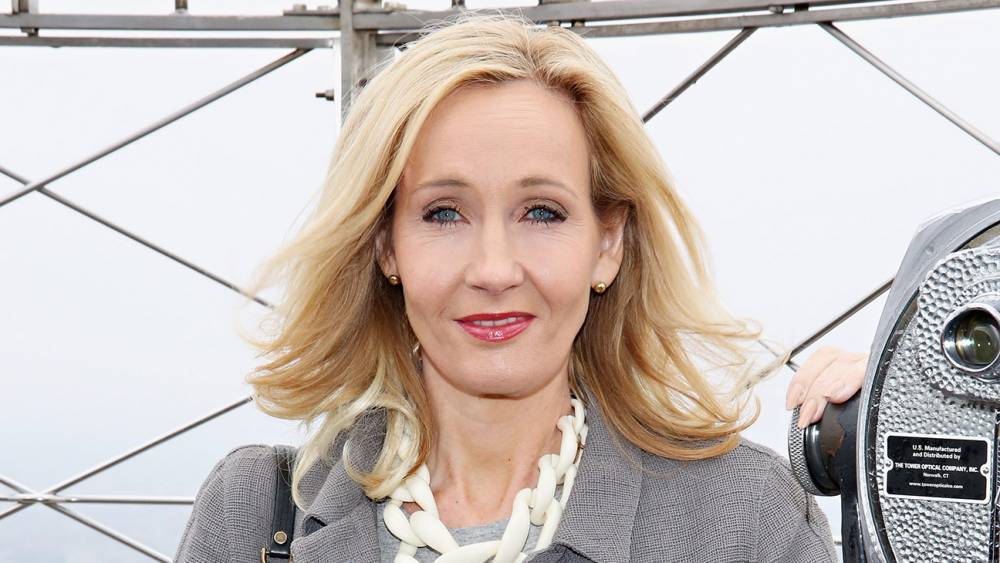 GLAAD Responds to Tweets From J.K. Rowling: "There is No Excuse for Targeting Trans People" - www.hollywoodreporter.com