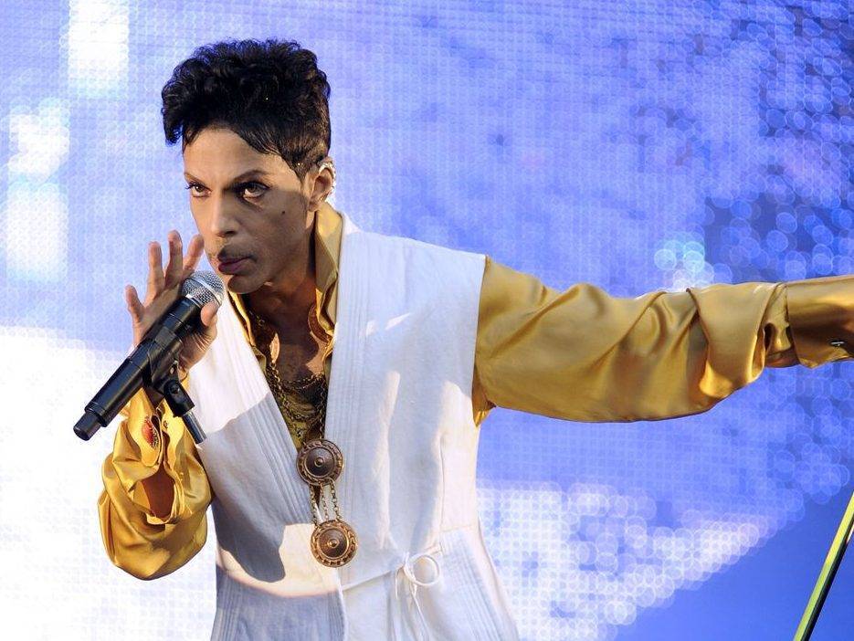 Prince estate bosses mark 62nd birthday with powerful note - canoe.com