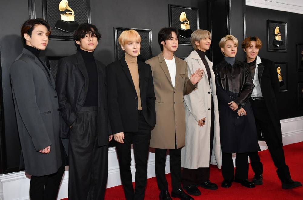 BTS ARMY Matches the Band's $1 Million Black Lives Matter Donation - www.billboard.com