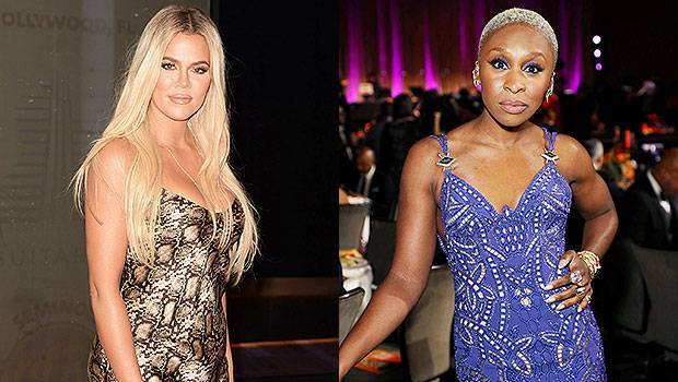 Khloe Kardashian ‘Doesn’t Understand’ Why Cynthia Erivo Mocked Her New Look But It Won’t ‘Get To Her’ - hollywoodlife.com