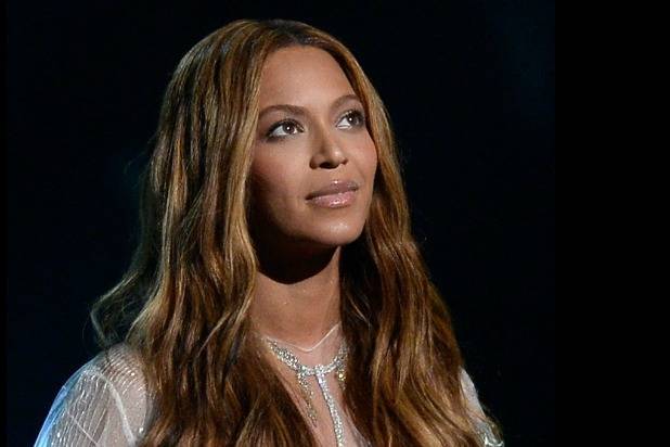 Beyonce Calls Out Bias in Music Industry During Graduation Speech (Video) - thewrap.com