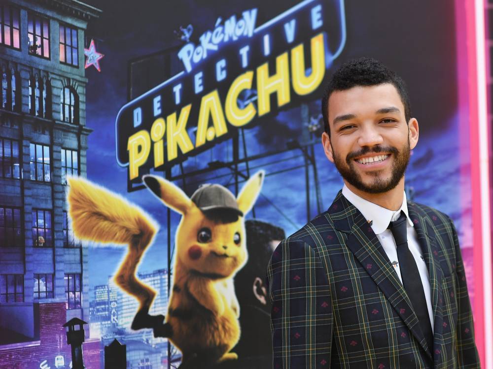 Actor Justice Smith 'comes out' as queer - torontosun.com - New Orleans