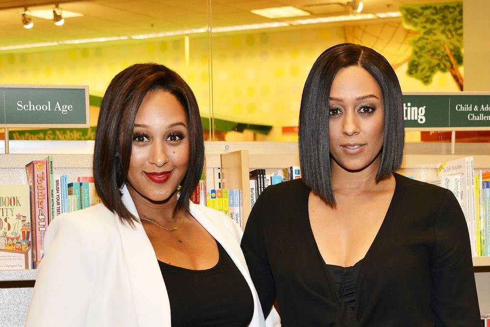Tamera Mowry-Housley Shares Her Sentiments On The Black Lives Matter Movement — The Real Host Hopes It Extends Past Posts - celebrityinsider.org - county Martin
