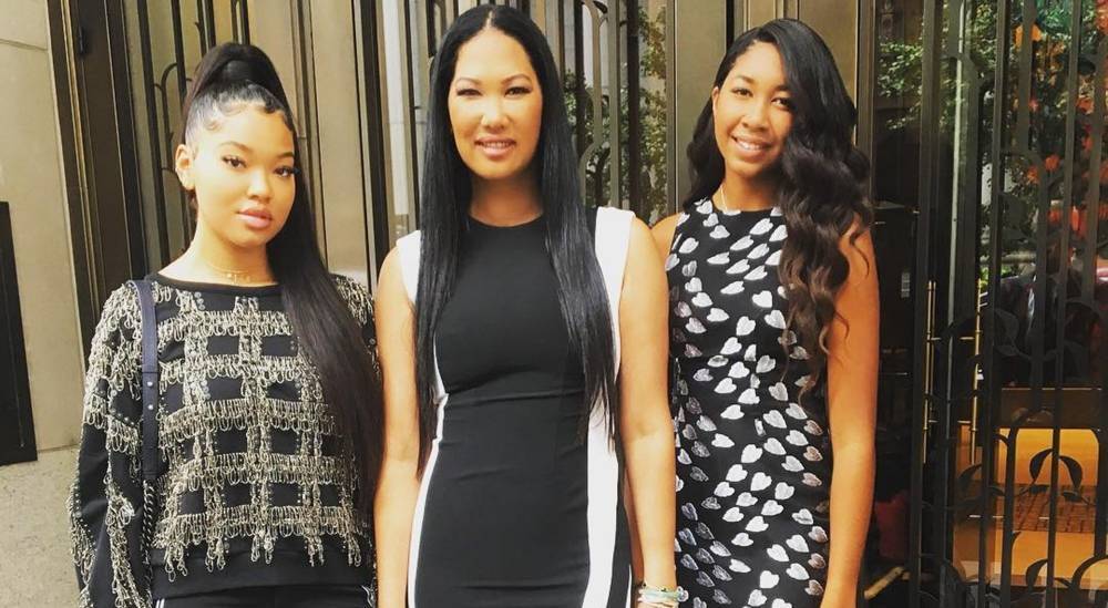 Kimora Lee Simmons’s Daughter, Aoki Lee Simmons, Threatens To Delete This Viral Instagram Post — Her Fans Stepped In For This Reason - celebrityinsider.org - state Missouri