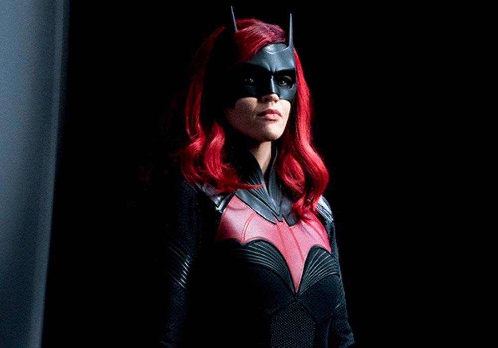 Ruby Rose Won’t Be Recast In Batwoman, As The CW Series Plans To Introduce A New Character - celebrityinsider.org - county Kane