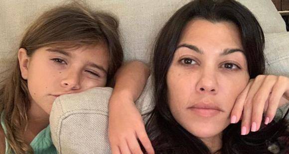 Kourtney Kardashian wants to teach her kids about white privilege, black history: Even I have a lot to learn - www.pinkvilla.com - USA