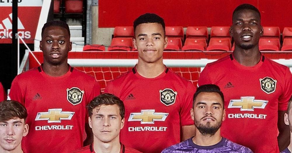 Manchester United have a decision to make over their squad numbers - www.manchestereveningnews.co.uk - Manchester