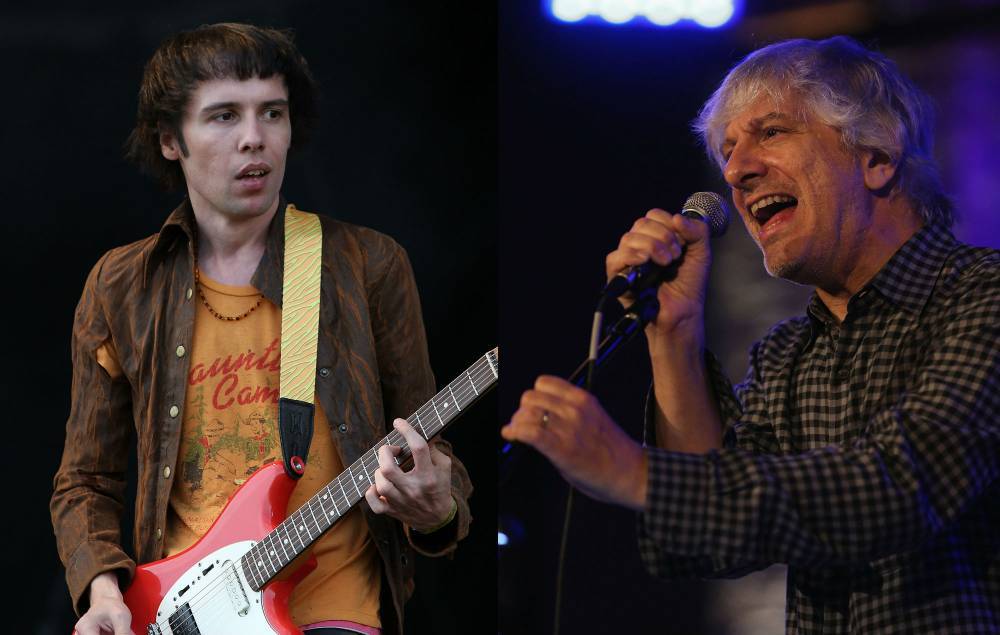 The Cribs are reuniting with Sonic Youth’s Lee Ranaldo for a special performance today - www.nme.com - Britain