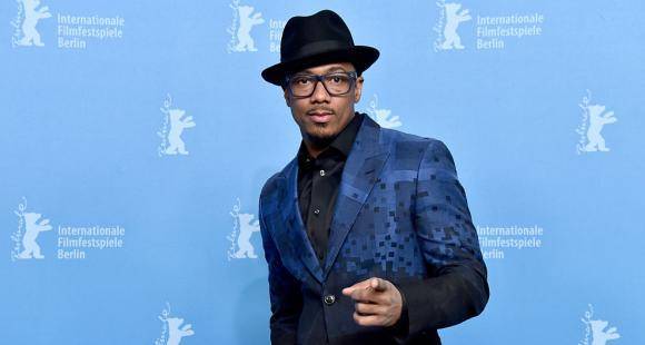Nick Cannon admits his children fear the cops; Says it's difficult to talk about police brutality with them - www.pinkvilla.com - USA - Minneapolis
